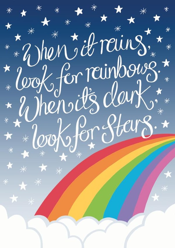 adult stars Just because Card 17581 created by Wit & Wisdom