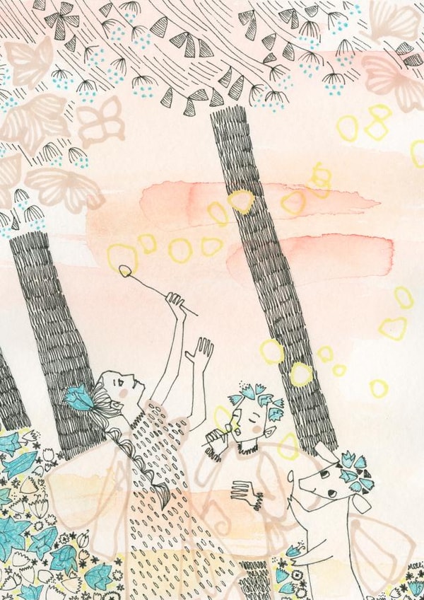 Card 42456 created by Meeri Hentilä