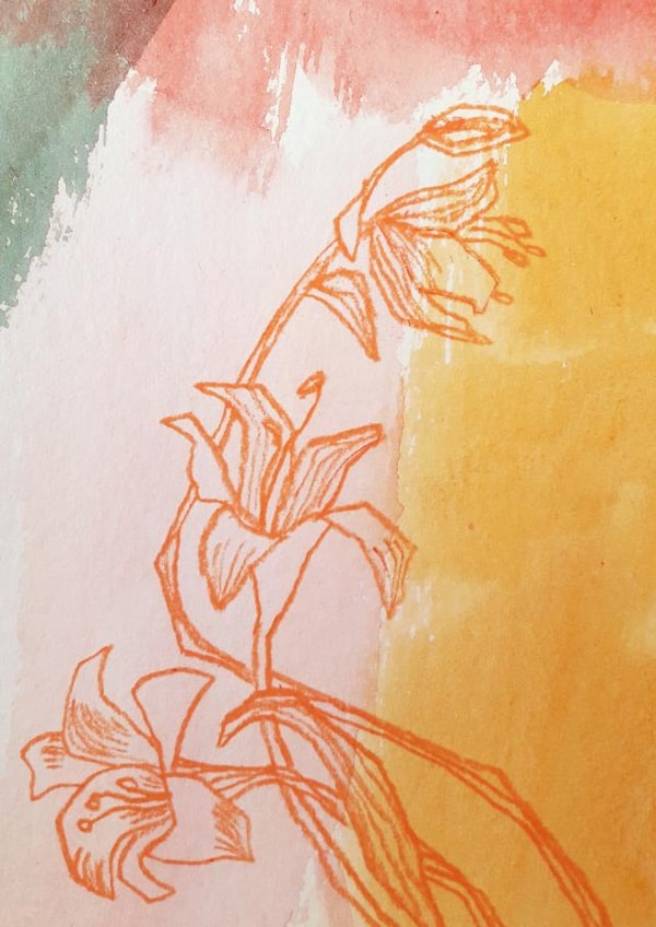 Card 42458 created by Meeri Hentilä