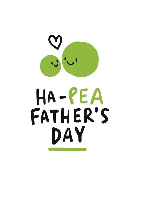 parent happy Father's Day Card 27076 created by Conor Rawson