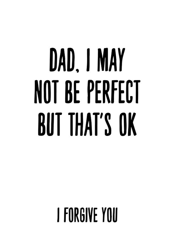 dad father Father's Day Card 36862 created by Phaedra Peer
