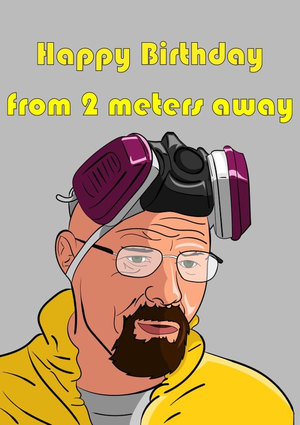 breaking bad netflix Card 42736 created by WoW