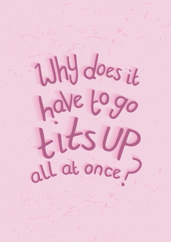 Card 40562 created by Alice's Illustrations