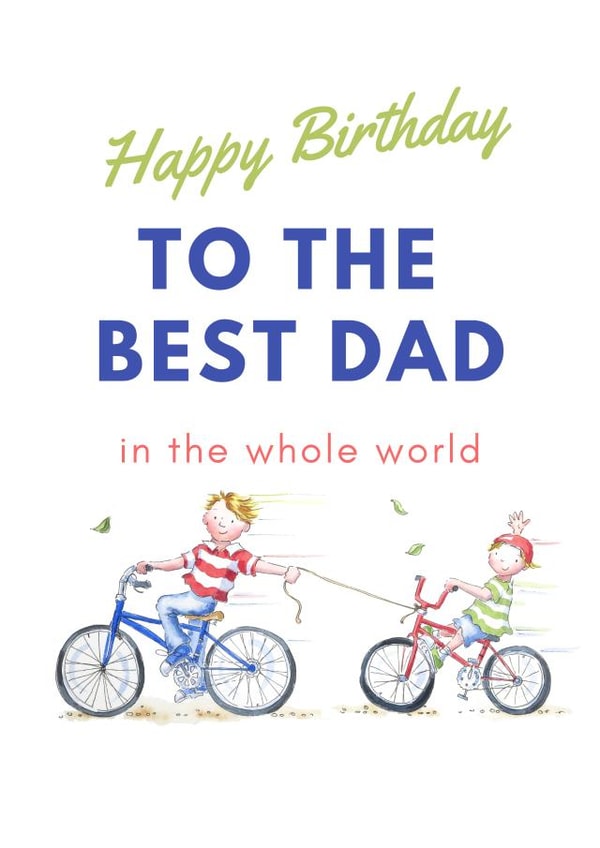 the best Birthday Card 16526 created by Kate Garrett