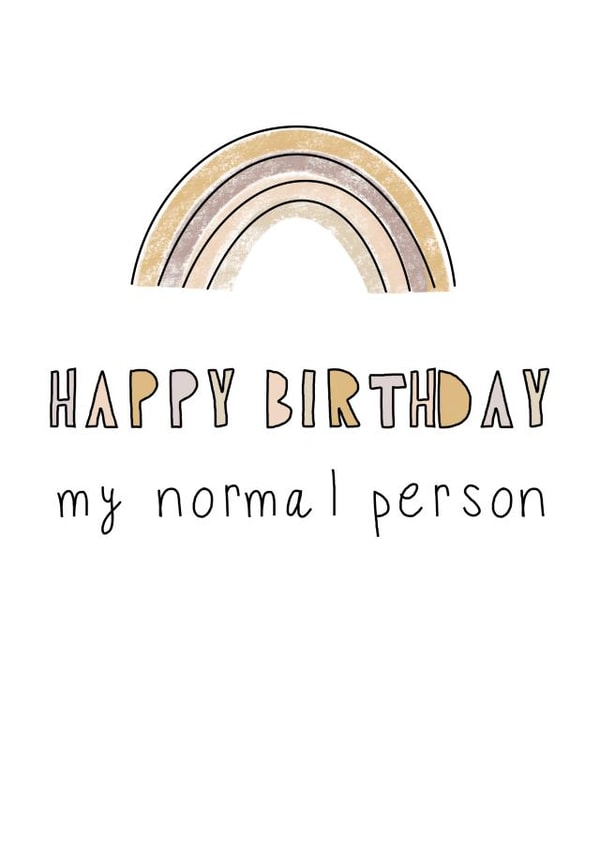my normal Birthday Card 17570 created by Ivy Lemon