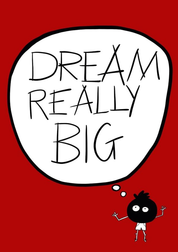 LucyJoyArtist inner voice Card 42320 created by Lucy Joy