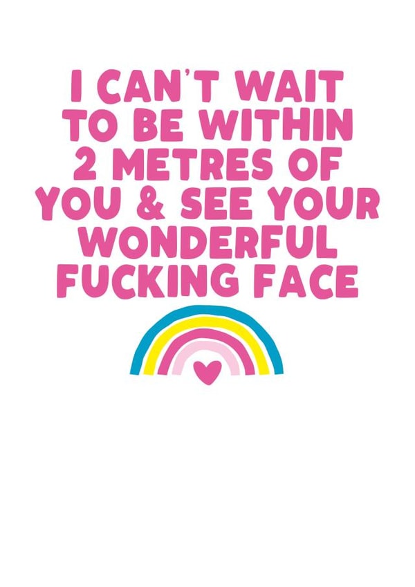 metres social Just because Card 30581 created by Filthy Sentiments