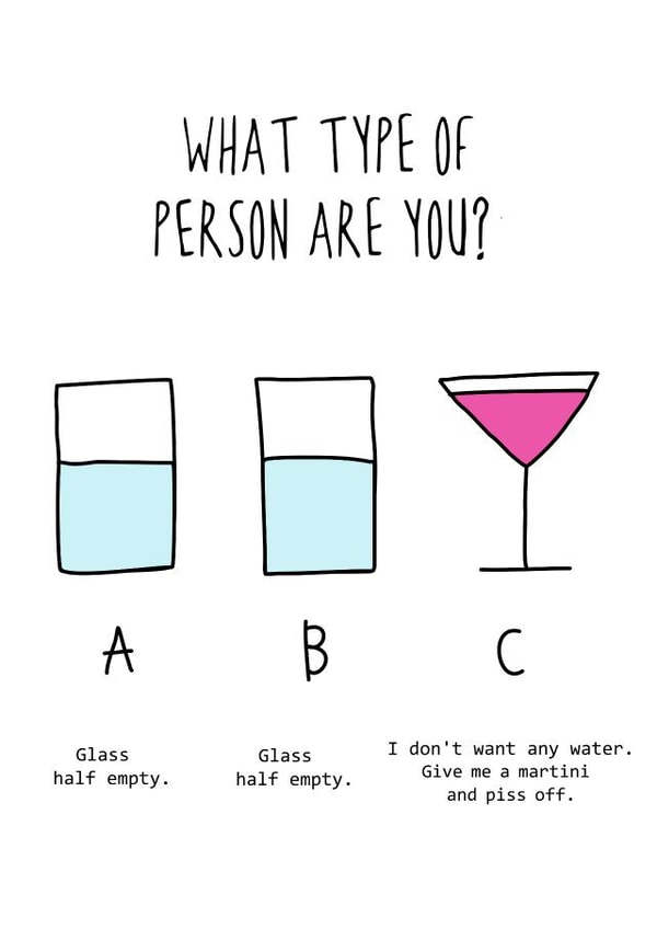 what type Birthday Card 17872 created by Hurrah For Gin