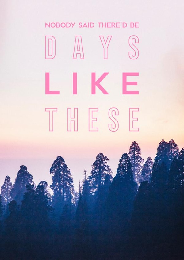 Father's Day Card 42811 created by Neon Gray