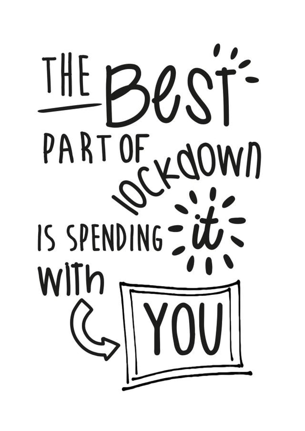 best part Love & Friendship Card 32146 created by Jodie Gaul & Co