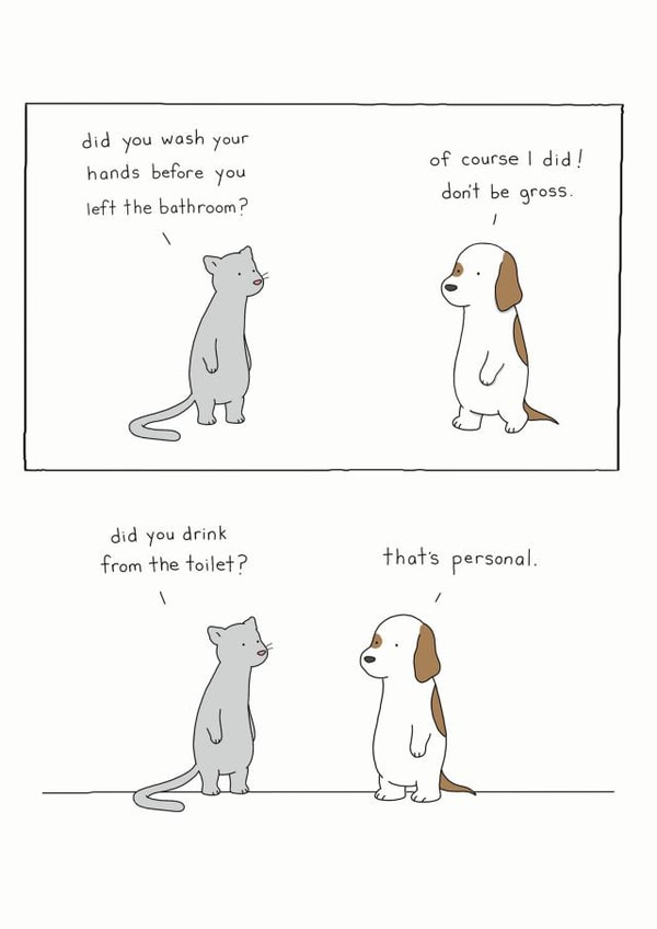 liz climo Just because Card 6680 created by Redback Cards