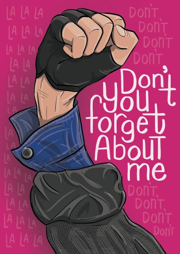 Card 42406 created by Wit & Wisdom