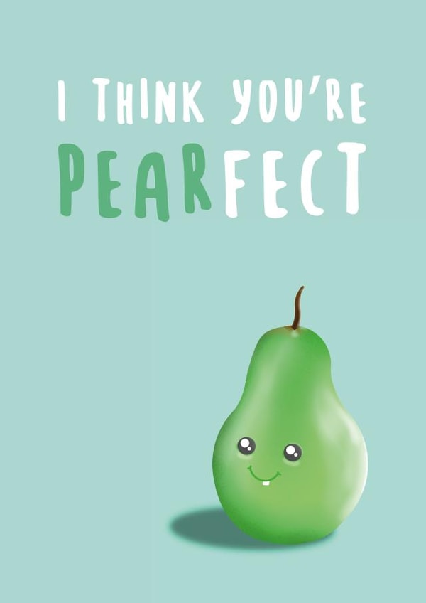 Love Cute Anniversary Card 18329 created by Tom Boote