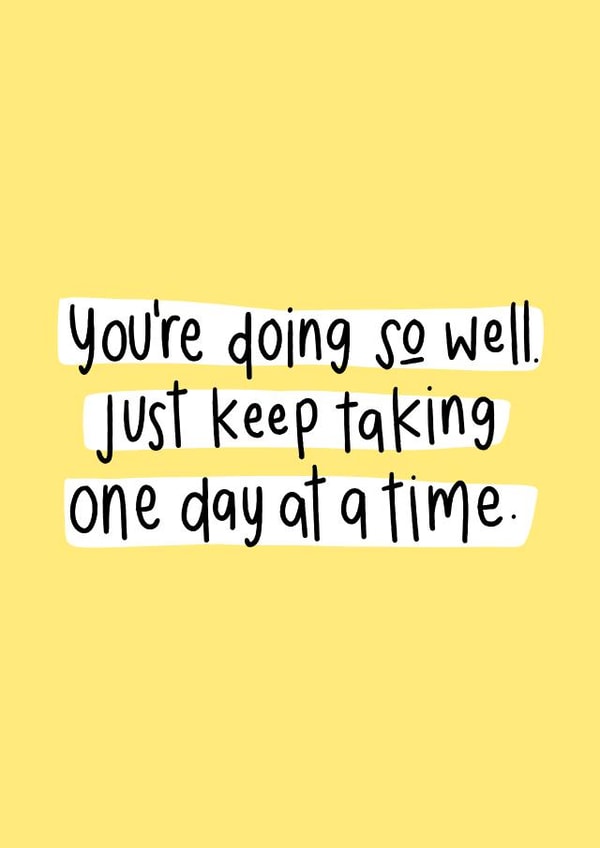 Sending a smile to you created by Mellow Doodles