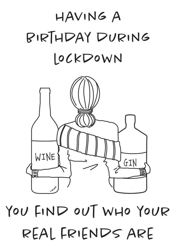 find out Birthday Card 40076 created by Billy Goldsmith