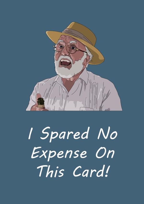 illustration funny Birthday Card 18204 created by Made-By-Marc