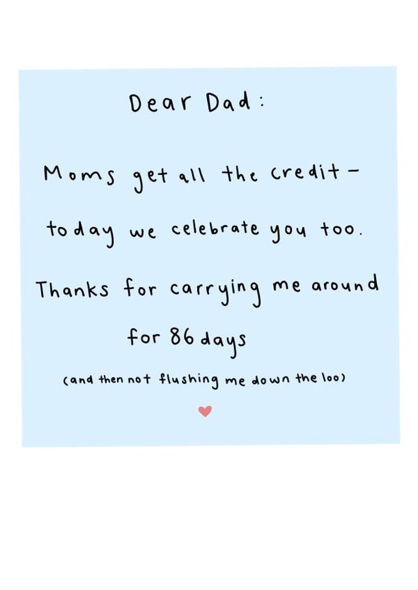 Fathersday Father Card 43140 created by Nicolette W