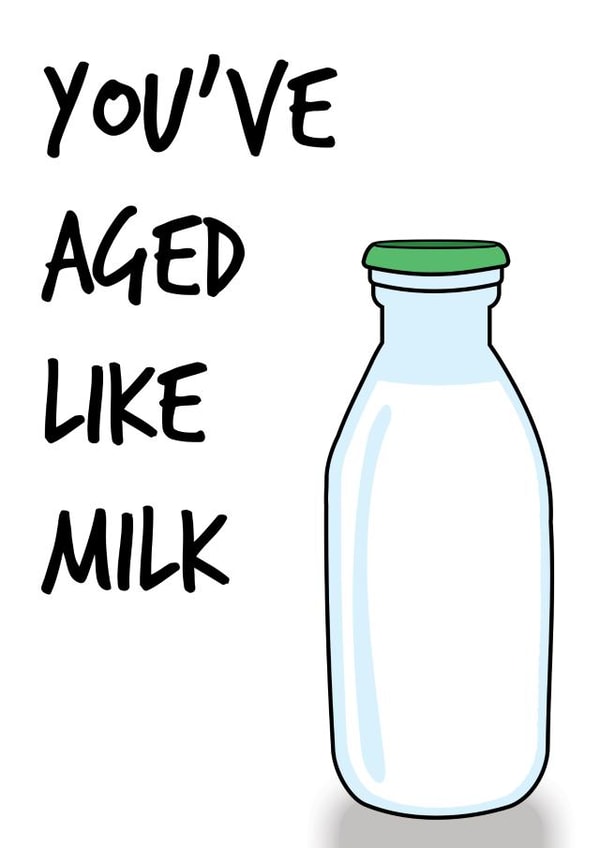 Male Female Birthday Card 16495 created by DayCards