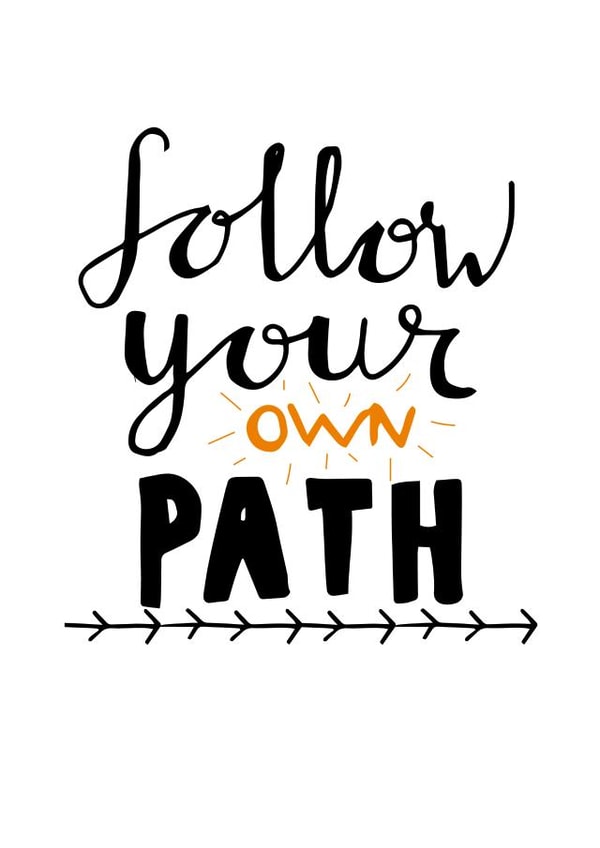 follow your Just because Card 12292 created by Missycards