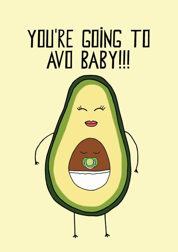 new baby baby New Baby Card 16716 created by Pearl Ivy