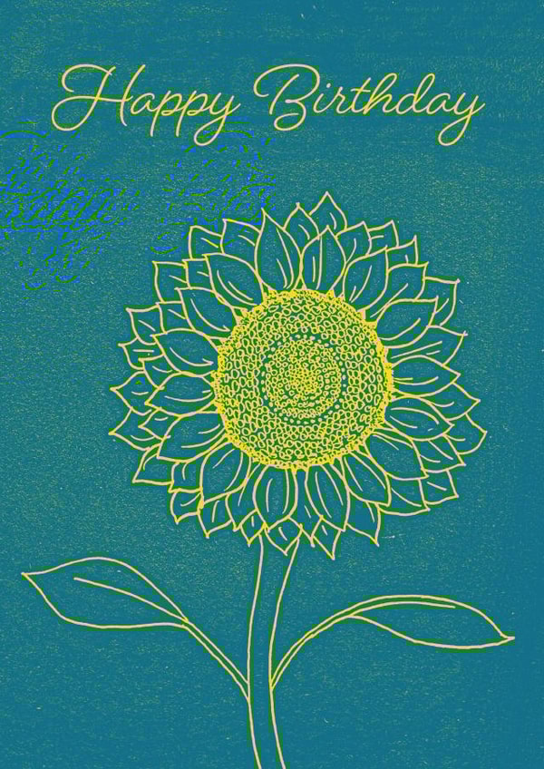 Card 42169 created by Deer and Sparrow