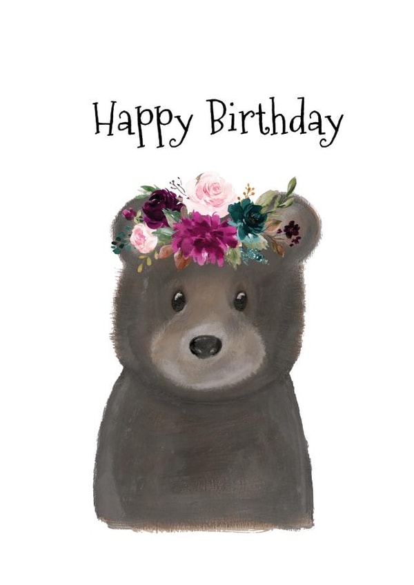 Card 41875 created by Little Paperie