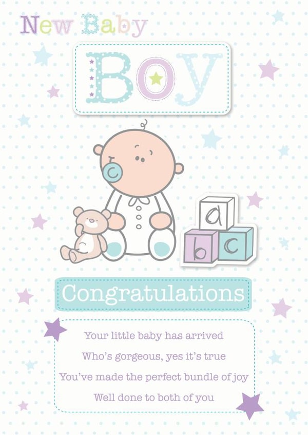 newborn new New Baby Card 18892 created by Goochicoo Designs