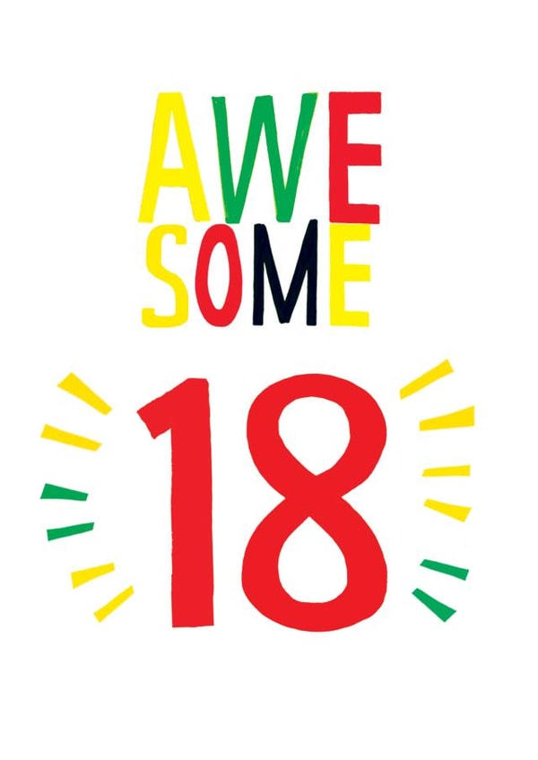 adult teenager Birthday Card 17681 created by Earlybird