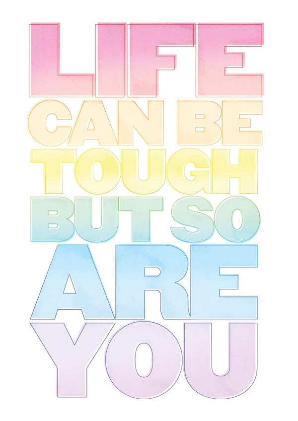 Card 29264 created by The Happy Little Print Shop