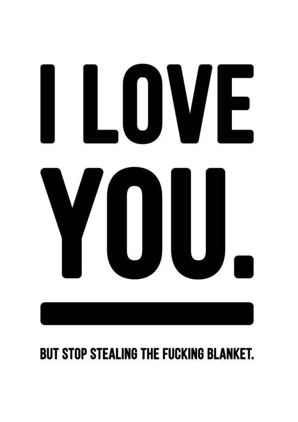 I love you stop Anniversary Card 41699 created by YOUR NAN.