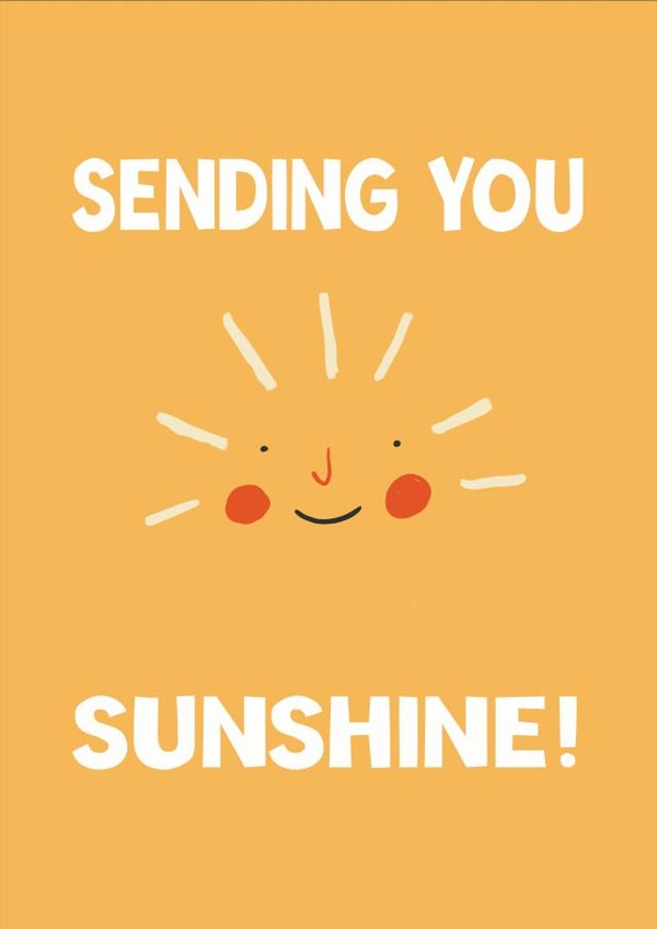 sun bright Just because Card 19112 created by Hole in my Pocket