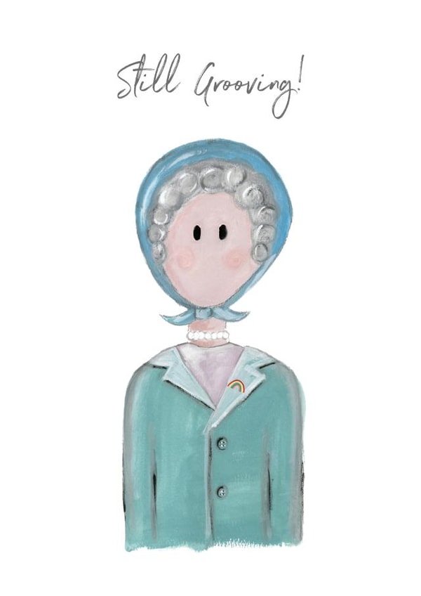 Card 41882 created by Little Paperie