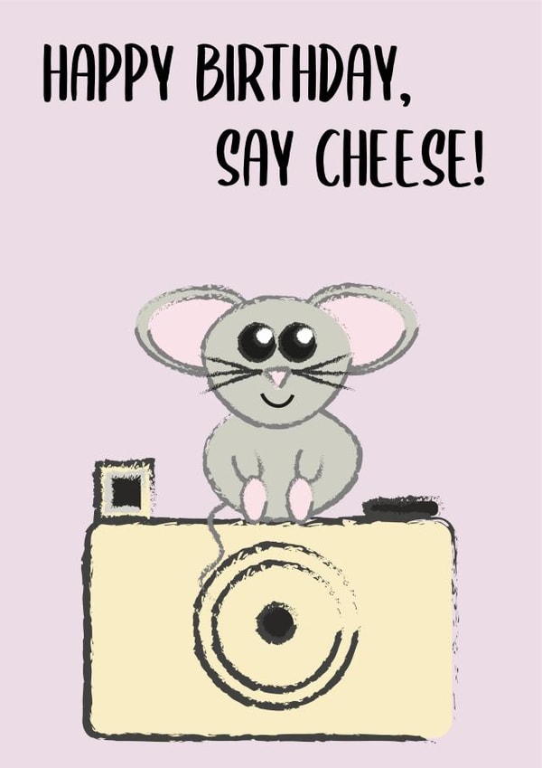 Card 42167 created by Bridie Robson