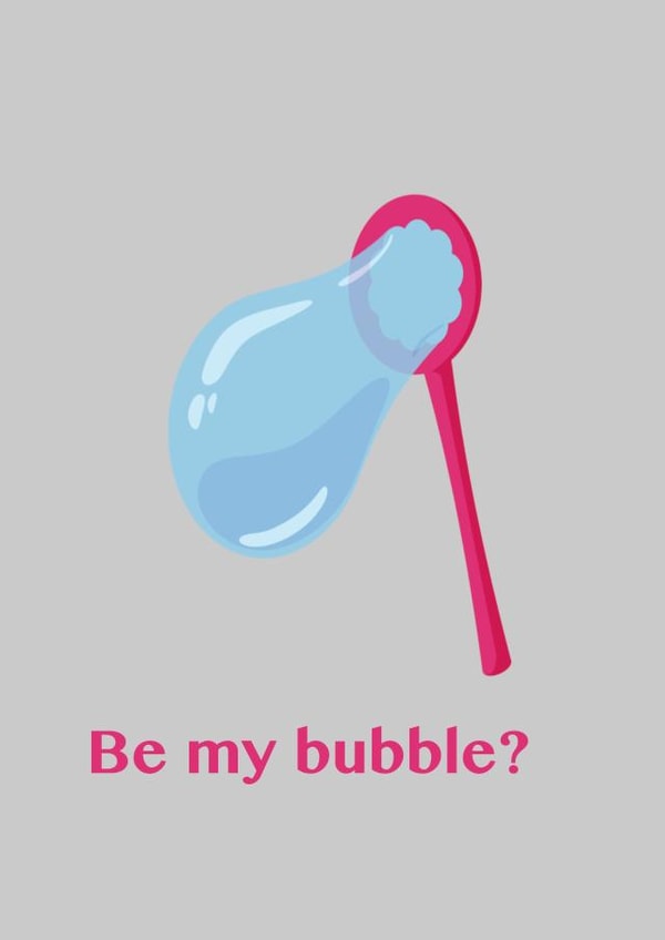 be my Love & Friendship Card 37554 created by Cardagain