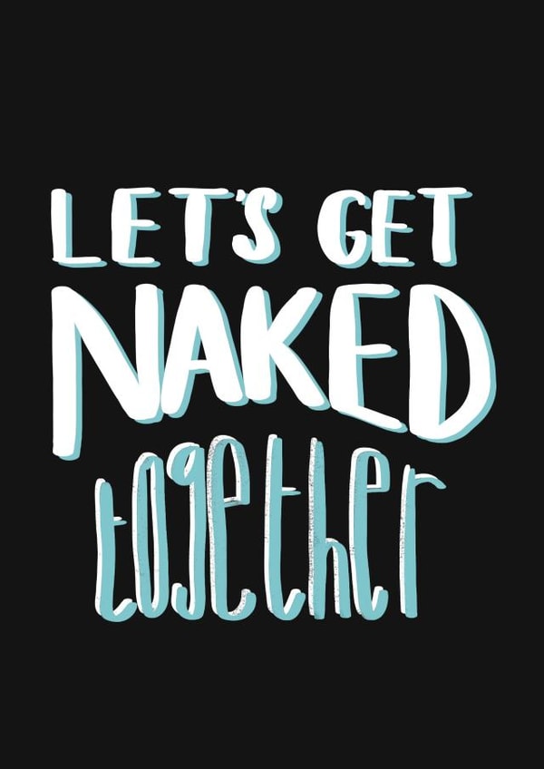 let's get Anniversary Card 42276 created by Hecky Thump 