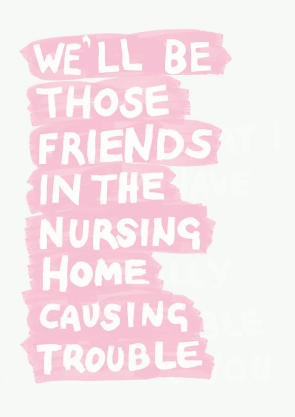 best besties Birthday Card 14512 created by Chocolate Frog