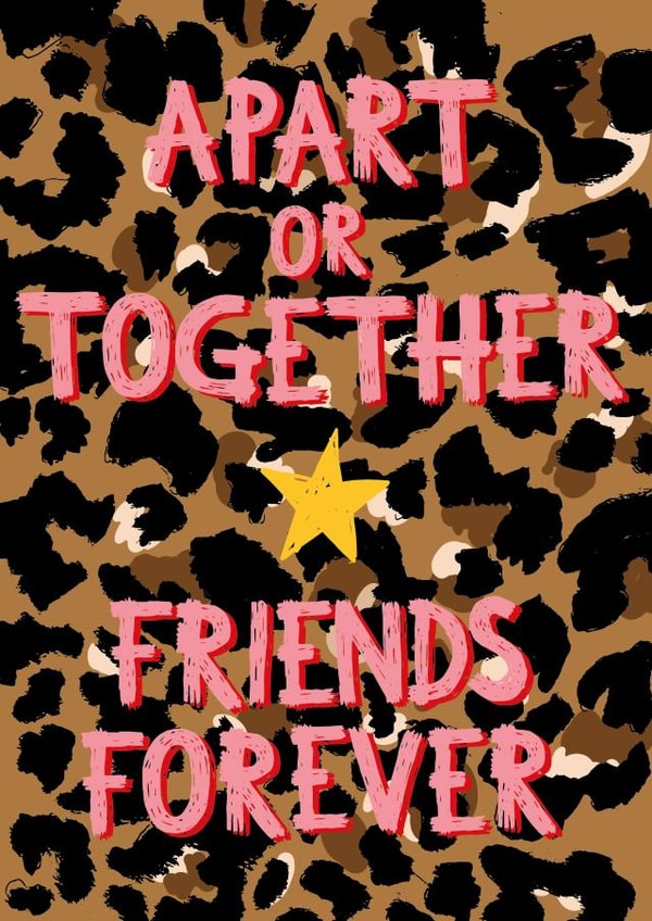 quarantine lockdown Card 37778 created by Sam Bull