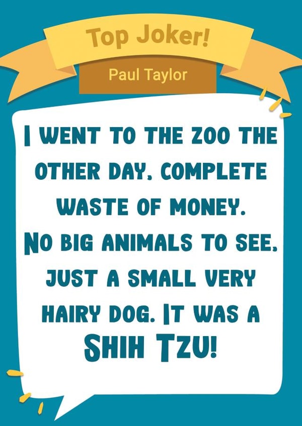 Card 43207 created by thortful Designs