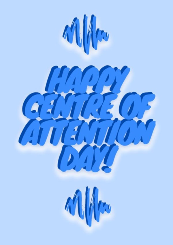 Birthday generic birthday Card 44040 created by Alex Espinasse