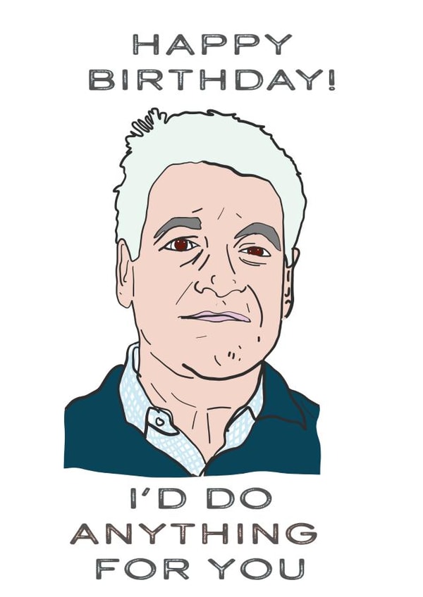 fyre andy king Anniversary Card 15914 created by Two Small Hands