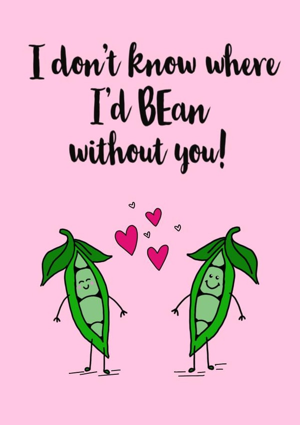 Love Friendship Anniversary Card 33291 created by Meg Makes It