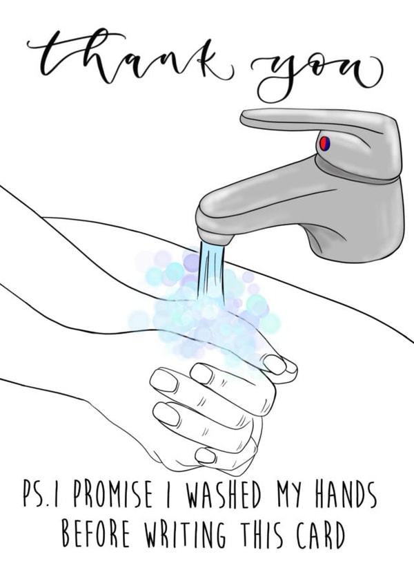 thank you teacher Thank You Card 39467 created by The Amyverse