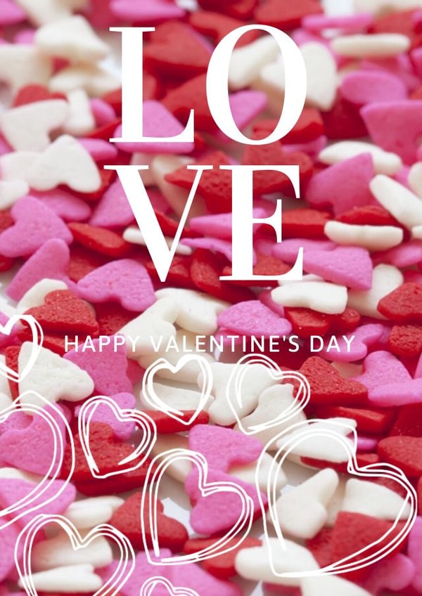 Card 41321 created by Abbie Blake