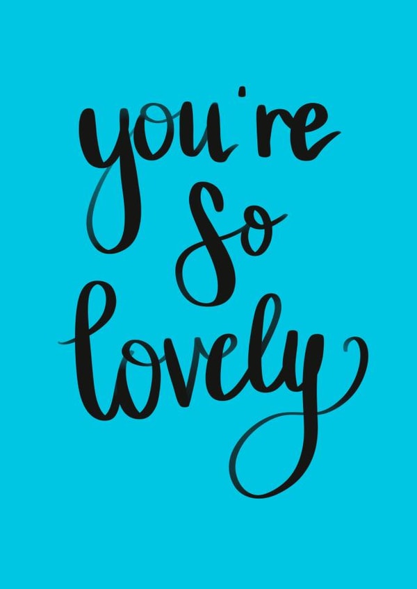 Card 29265 created by The Happy Little Print Shop