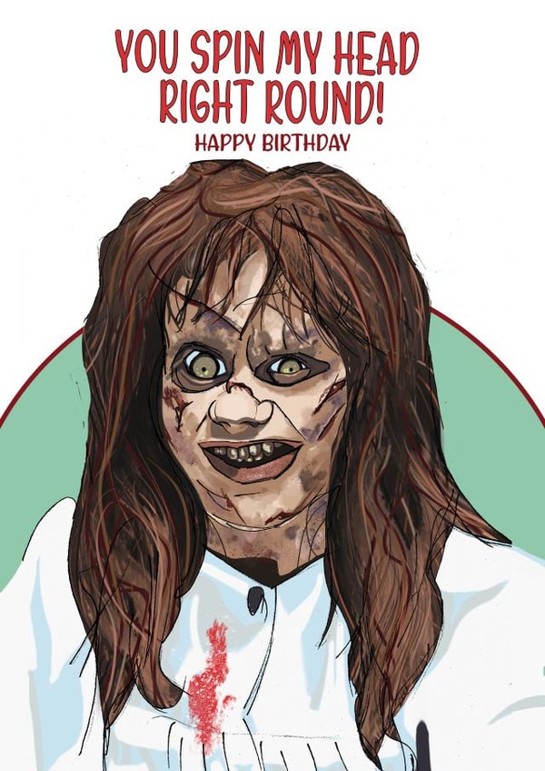 Bottom Love Card 42378 created by Graphite & Grace