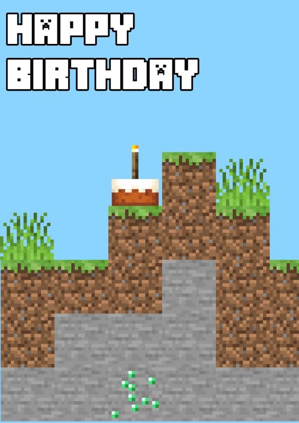 Card 44211 created by Stone Design