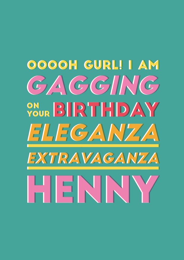 Card 41652 created by Christine Hooper