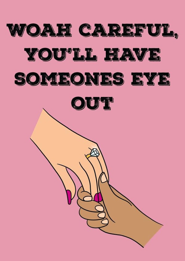 Card 44273 created by Say it well