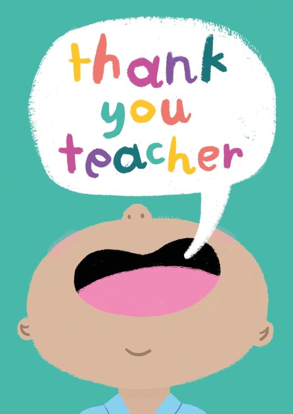 thanks thank you Thank You Card 10998 created by Lisa Greener