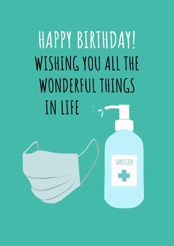 wonderful things Card 40457 created by Fly high art